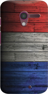 DailyObjects Back Cover for Motorola Moto X