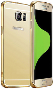 GadgetM Back Cover for SAMSUNG Galaxy S7 Edge