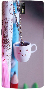 Casotec Back Cover for OnePlus One