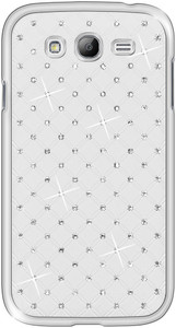 AMZER Back Cover for Samsung GALAXY Grand Duos GT-I9082