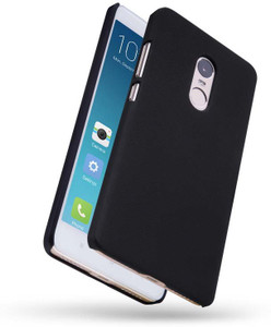 Vils Back Cover for Xiaomi Redmi Note 4