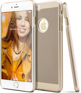 7kases Back Cover for Apple iPhone 7