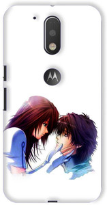 Saledart Back Cover for Motorola Moto G Plus 4th Generation Moto G4 Plus