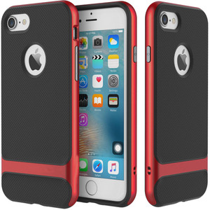 New Breed Back Cover For Apple Iphone 7 Plus Red Best Price In