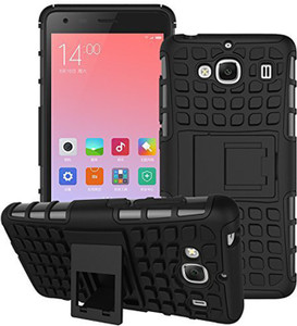 Go Crazzy Back Cover for Mi Redmi 2s
