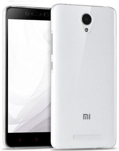 Newlike Back Cover for Xiaomi Redmi Note Prime