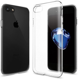 Spigen Back Cover for Apple iPhone 7