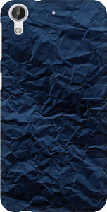 Amez Back Cover for HTC Desire 626