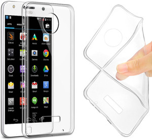 Aspir Back Cover for Moto G5