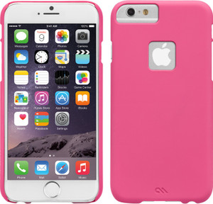 Case-Mate Back Cover for Apple iPhone 6
