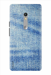 Noise Back Cover for Motorola Moto X Play