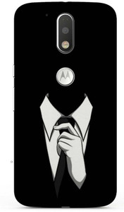StyBuzzz Back Cover for Motorola Moto G (4th Generation) Plus