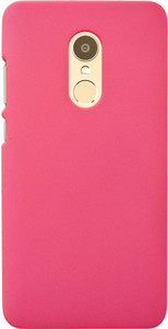 COVERNEW Back Cover for Xiaomi Redmi Note 4