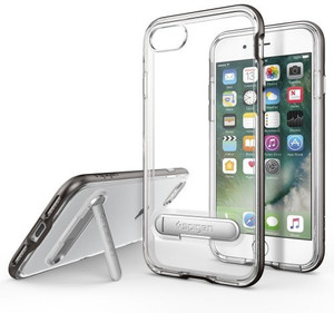 Spigen Back Cover for Apple iPhone 7