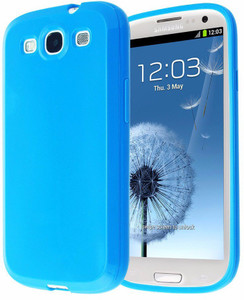 iStyle Back Cover for Samsung Galaxy S3 - i9300