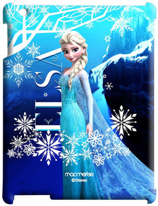 Macmerise Back Cover for Apple iPad 2, Apple iPad 3, Apple iPad 4