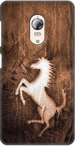 Zapcase Back Cover for Lenovo Vibe P2