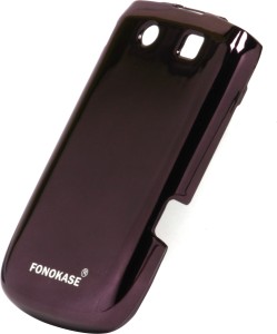 Fonokase Back Cover for Blackberry 9800