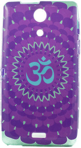 Mystry Box Back Cover for Sony Xperia ZR M36H C5502 C5503