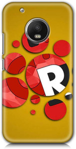 Zapcase Back Cover for Motorola Moto G5 Plus