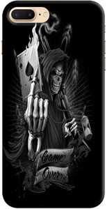 FurnishFantasy Back Cover for Apple iPhone 7 Plus