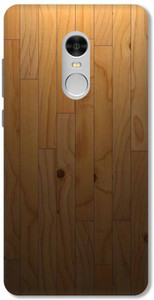ZIGZEE Back Cover for Xiaomi Redmi Note 4