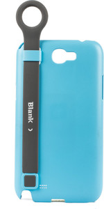 Mystry Box Back Cover for Samsung Galaxy Note 2 N7100