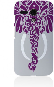 StyBuzz Back Cover for Motorola Moto G (1st Generation)