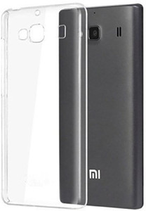 YANZOYA Back Cover for Mi Redmi 2 Prime