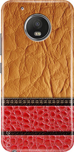 Noise Back Cover for Motorola Moto G5 Plus