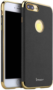 iPaky Back Cover for Apple Iphone 7 Plus [5.5