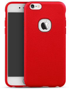 iPaky Back Cover for Apple iPhone 6, Apple iphone 6S