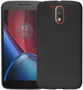 Shobicomz Back Cover for Motorola Moto E3 Power