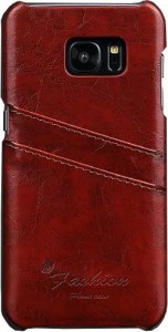 iMob Back Cover for SAMSUNG Galaxy S7 Edge