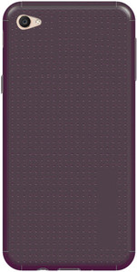 Hupshy Back Cover for Vivo V5 Plus