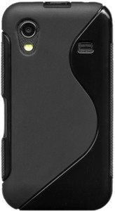 S Case Back Cover for Samsung Galaxy Ace S5830