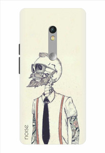 Noise Back Cover for Motorola Moto X Play