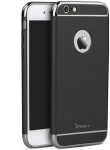 Ipaky Back Case Back Cover for Apple iPhone 6S