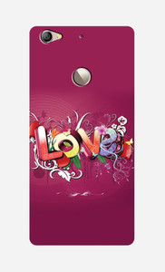 Zapcase Back Cover for LeTv LE 1S