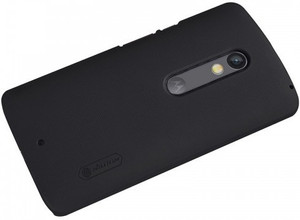 Gadgethub Back Cover for Motorola Moto X Play