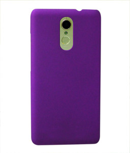 Coverage Back Cover for Mi Redmi Note 4