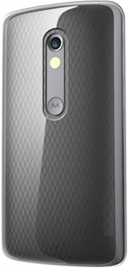 Aspir Back Cover for Moto X Force