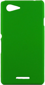 GadgetM Back Cover for Sony Xperia E3