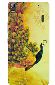 My Bestow Back Cover for Lenovo K3 Note