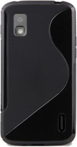Icod9 Back Cover for LG Google Nexus 4 E960