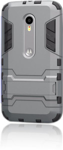 Parallel Universe Back Cover for Moto X Play