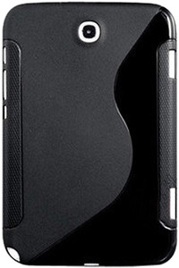 Lively Back Cover for Samsung Galaxy Tab E T560 (9.6)
