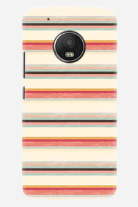 CLASSY CASUALS Back Cover for MOTO G5 PLUS