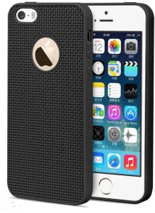 Egotude Back Cover for Apple iPhone 5S