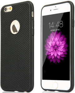 iPaky Back Cover for Apple Iphone 7